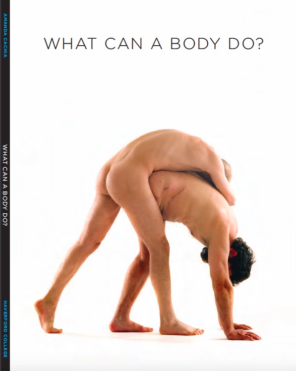 Link to What Can a Body Do?