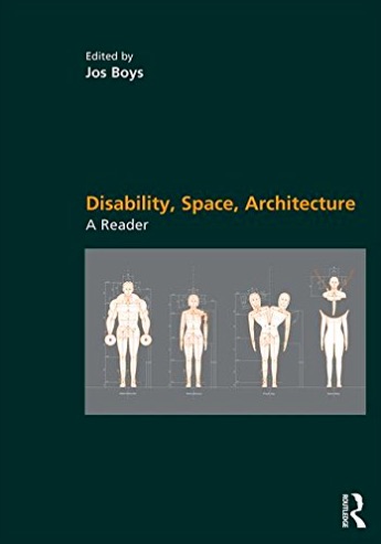 Link to Along Disabled Lines: Claiming Spatial Agency through Installation Art