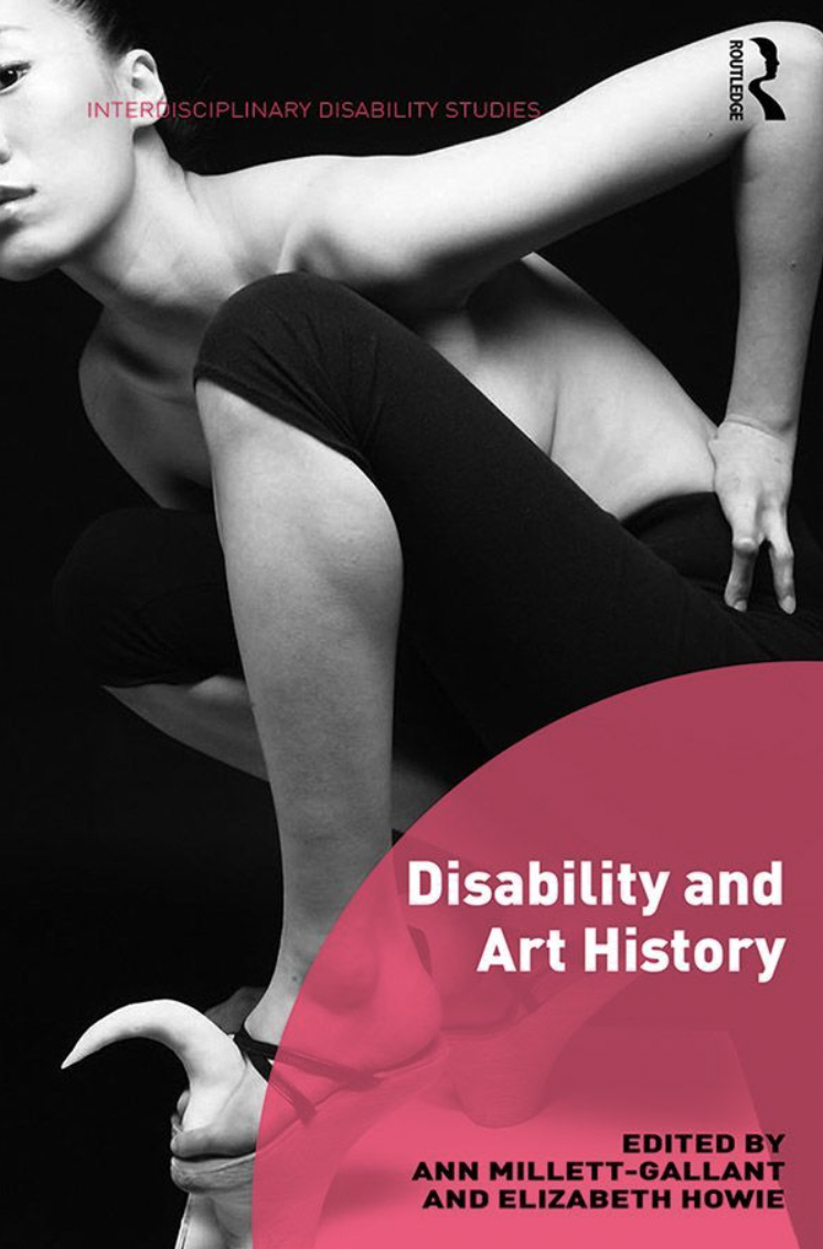 Link to Disability and Art History