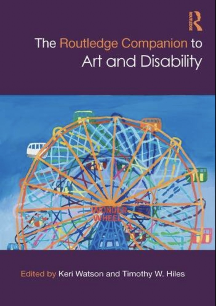 Link to Art History’s Co-Inhabitants: Disabled Artistic Approaches to Indigeneity
