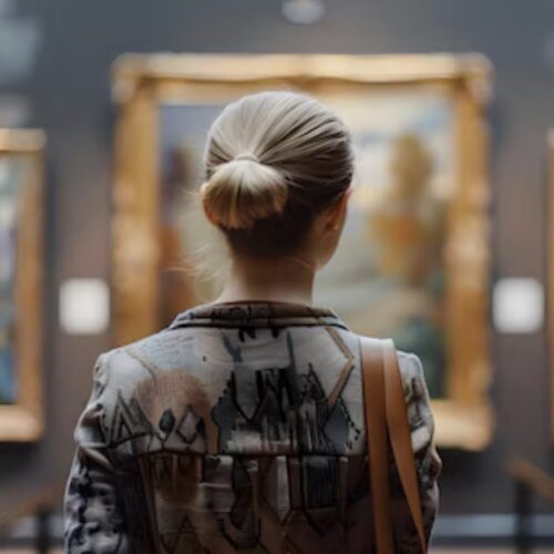 Link to Introduction to Museum and Gallery Management