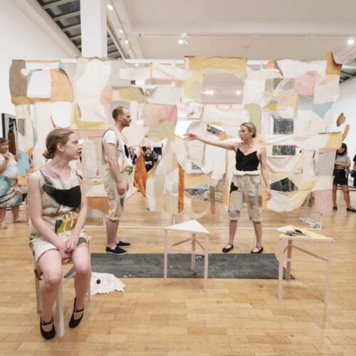 Link to Museum Programming
