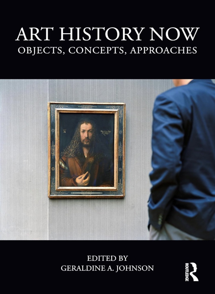 Link to Art History Now: Objects, Concepts, Approaches