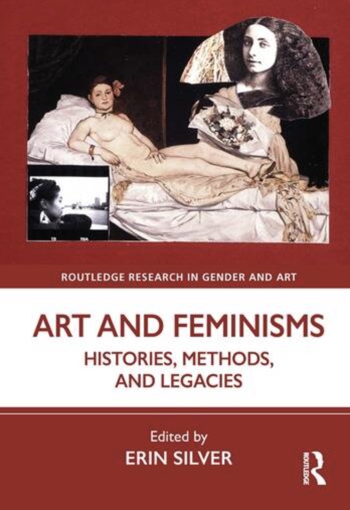 Link to Tears, stitches & transition: feminist textiles and a birth of QueerCrip aesthetics