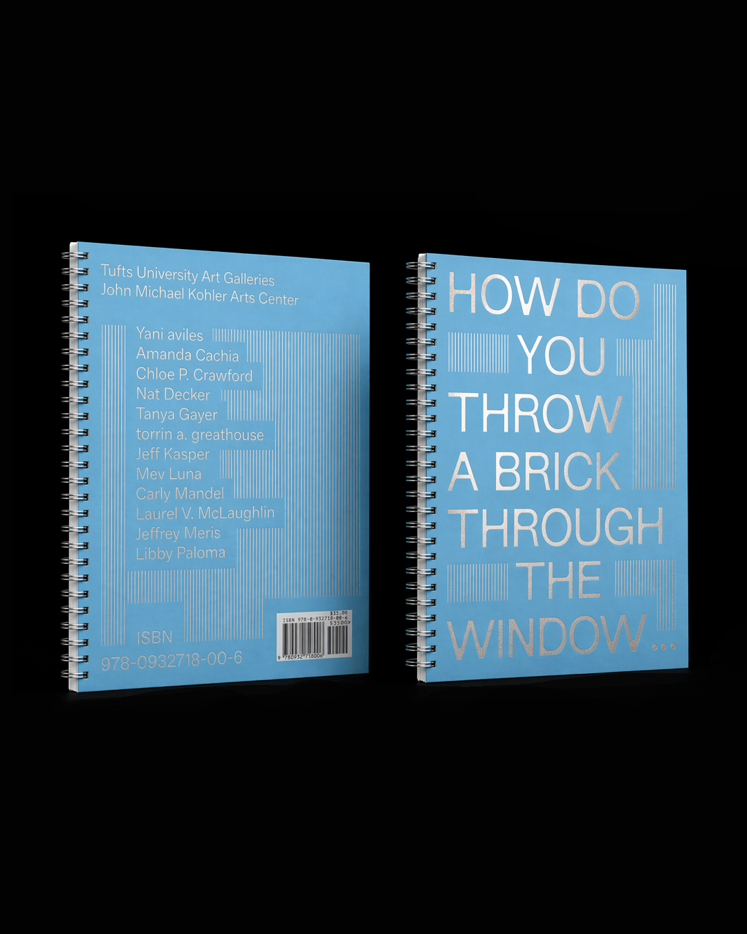 Link to “A Radical History of Chronic Agency” in How do you throw a brick through the window…
